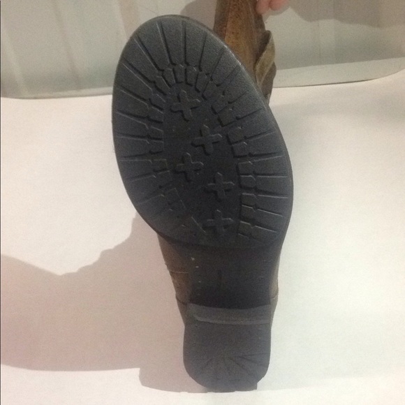 Born Leather Riding Boot - Picture 5 of 6